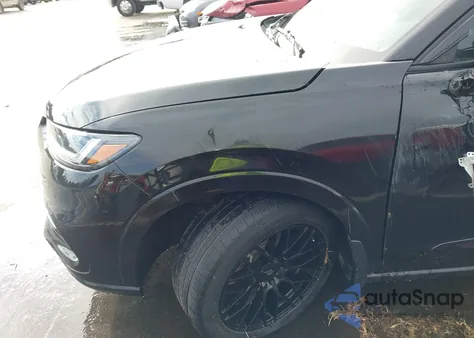 2023 Honda Hr-V 2Wd Ex-L z USA, uszkodzony, nr VIN 3CZRZ1H73PM721001